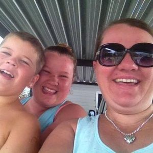 Meet your Posher, Melinda